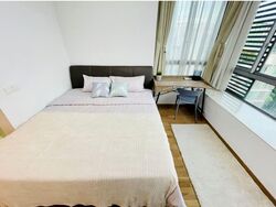 One-north Residences (D5), Apartment #560342891
